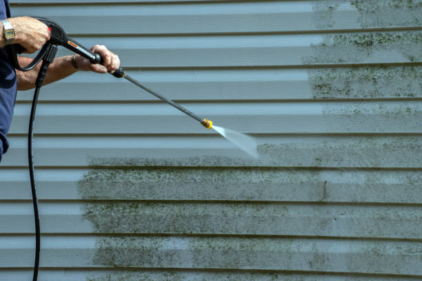 Trusted Newcastle, WY Pressure washing Experts